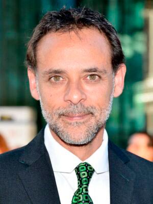 Александр Сиддиг
Alexander Siddig