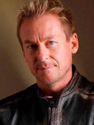 Ричард Роксбург
Richard Roxburgh